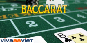 Baccarat Viva88