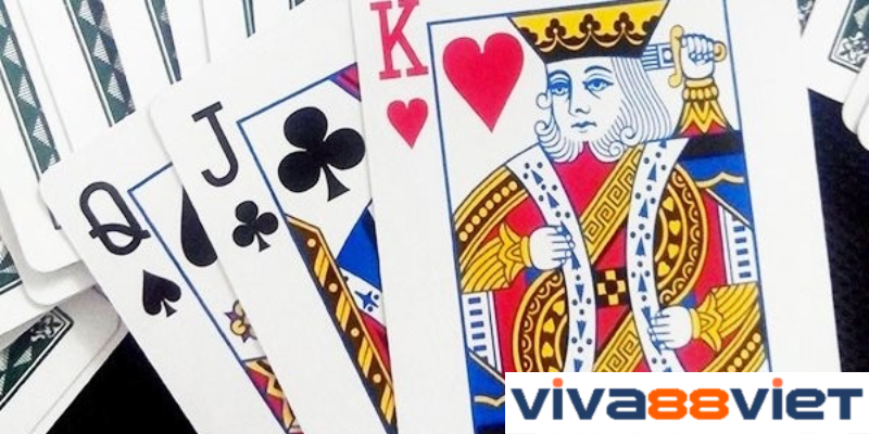 Hướng dẫn cách chơi bài cào 3 lá tại nhà cái Viva88