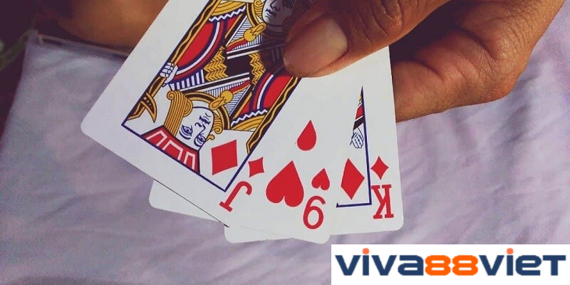 Tìm hiểu vài nét sơ lược về bài cào 3 lá Viva88