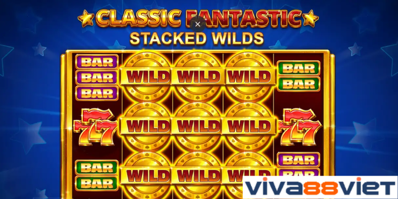 Giới thiệu sơ lược về trò chơi nổ hũ Fantastic