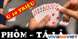 phỏm Viva88